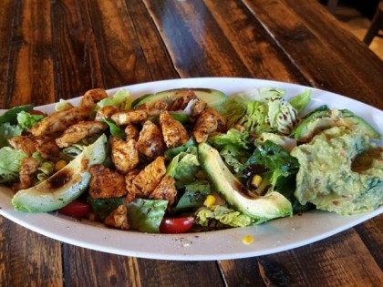 Фото: Chuck&amp;Larry's